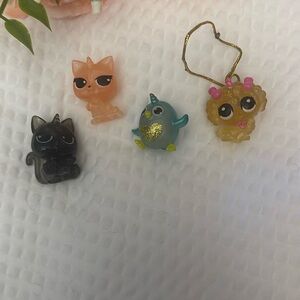 Zuru Rainbocorns  Bundle Surprise- 1 Inch x 1.5 Inches